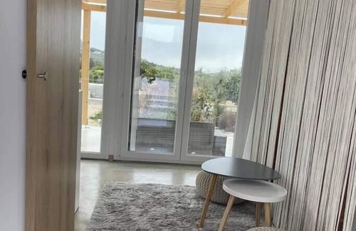 Nea Tirintha Maison | Nafplio Lodge. Tiny villa 2/4