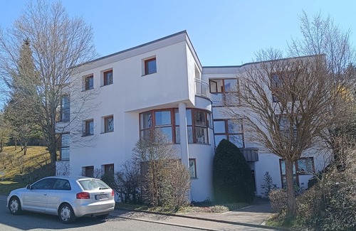 Nagold Appartement | Apartment in Nagold with shower and kitchen