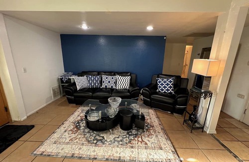 Rancho Bernardo Maison | Charming 2-bedroom house with WiFi and AC in sunny San Diego
