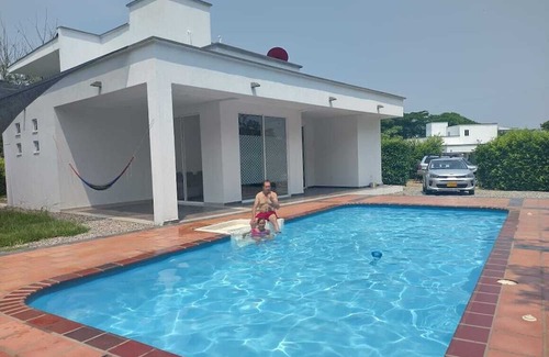 Yopal Maison | Rest house Yopal Casanare