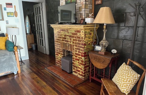 Arabi Maison | Charming bungalow in Arabi