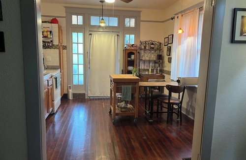 Arabi Maison | Charming bungalow in Arabi