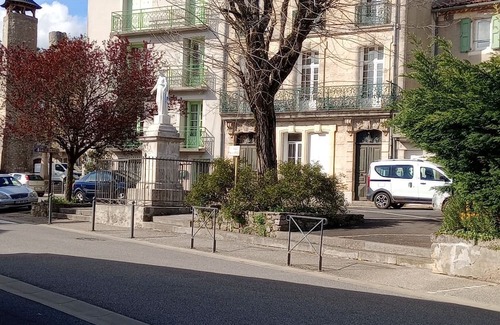 Le Caylar Appartement | Appartement sur le caylar