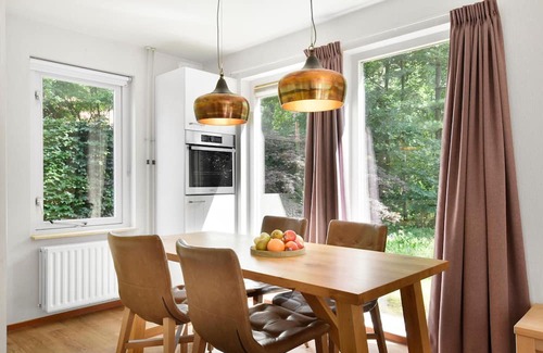 Diessen Maison | Maison de vacances avec sauna à 18 km. de Tilbourg