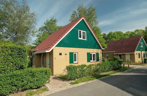 Diessen Maison | Maison de vacances avec sauna à 18 km. de Tilbourg