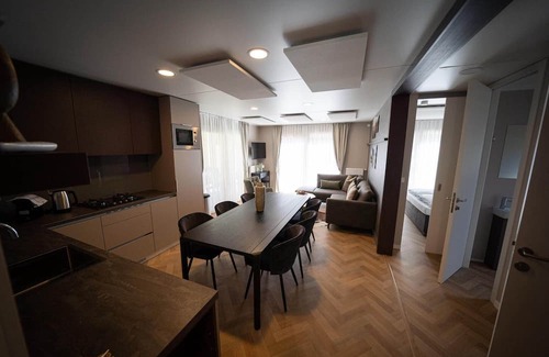 Presseggen Chalet De Ski | Alluring chalet in Presseggen with terrace