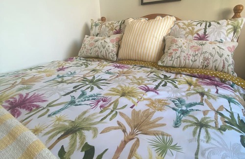 Londonderry Appartement | Cosy Irish Cabin studio in fabulous Derry with WiFi & Private Bathroom