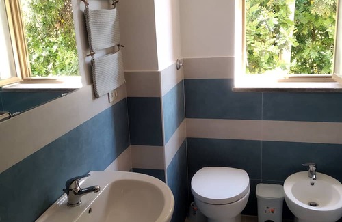 Vibonati Appartement | Apartments vistAmare - The house of the wind