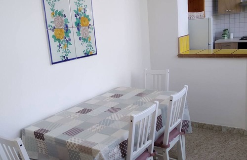 Vibonati Appartement | Apartments vistAmare - The house of the wind