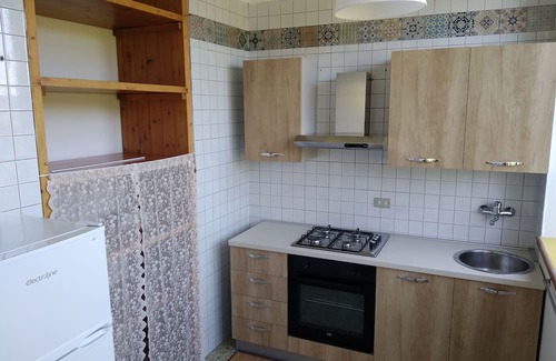 Vibonati Appartement | Apartments vistAmare - The house of the wind