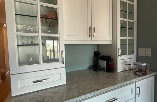 Cedarville Maison | Amazing Golf Course at the Beach, Ocean view 3-bedroom Apartment Plymouth, MA