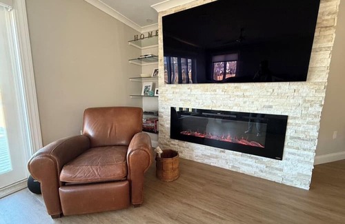 Cedarville Maison | Amazing Golf Course at the Beach, Ocean view 3-bedroom Apartment Plymouth, MA