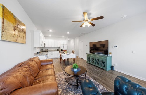 Graniteville Maison | Near I-20, located within walking distance of Starbucks, Arby's, and many others