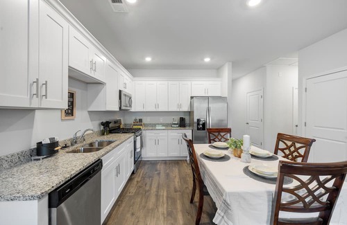 Graniteville Maison | Near I-20, located within walking distance of Starbucks, Arby's, and many others