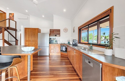 Wongaling Beach Maison | 105 on Reid