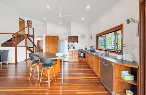 Wongaling Beach Maison | 105 on Reid