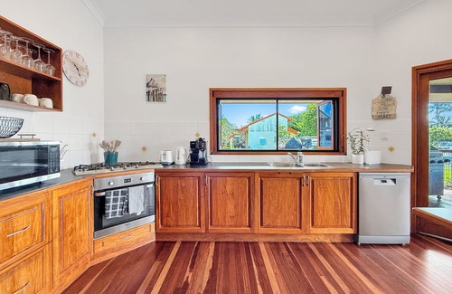 Wongaling Beach Maison | 105 on Reid
