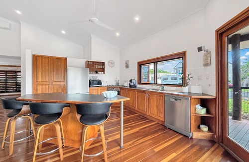 Wongaling Beach Maison | 105 on Reid