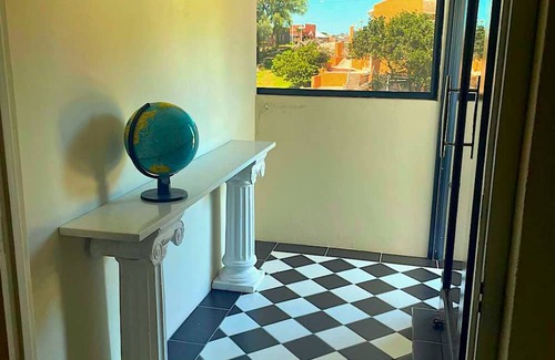 Port Elizabeth Maison | Charming 4-bedroom house with AC, WiFi in superb Gqeberha