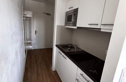 Mitte Appartement | Apartment Superbe