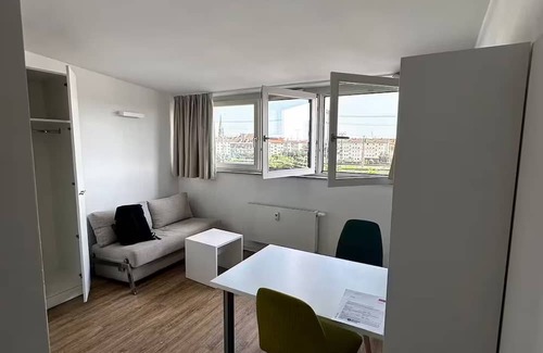 Mitte Appartement | Apartment Superbe