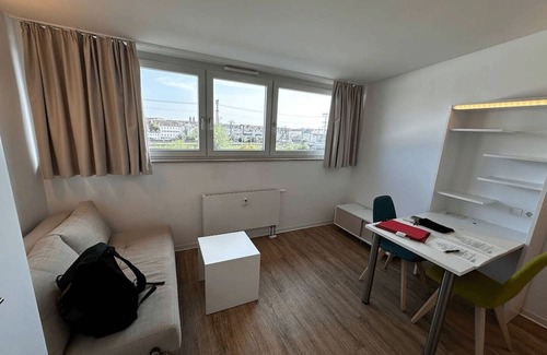 Mitte Appartement | Apartment Superbe