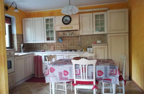 Verres Maison | Cozy detached accommodation in scenic and quiet area