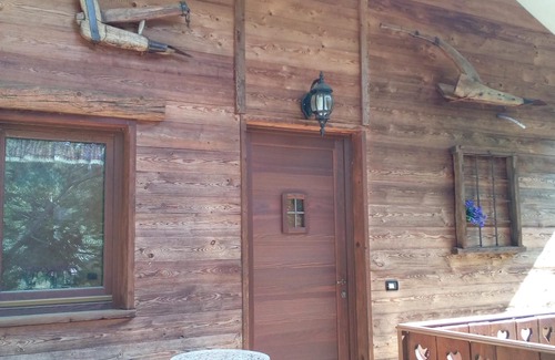 Verres Maison | Cozy detached accommodation in scenic and quiet area