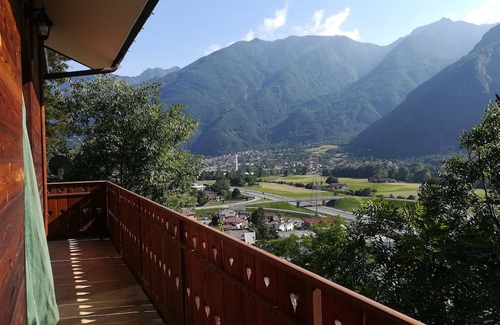 Verres Maison | Cozy detached accommodation in scenic and quiet area