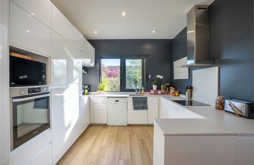 Pont des Demoiselles-Montaudran-La Terrasse Maison | Elegant villa with pool - Toulouse Côte Pavée