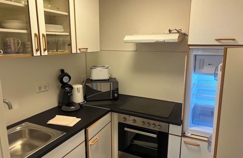 Weststadt Appartement | Heidelberg - Central and modern