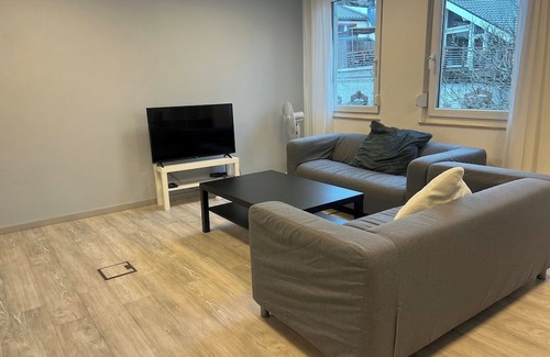 Weststadt Appartement | Heidelberg - Central and modern