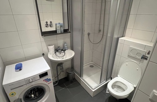 Weststadt Appartement | Heidelberg - Central and modern