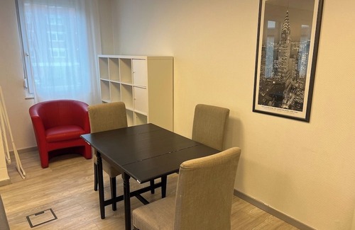 Weststadt Appartement | Heidelberg - Central and modern