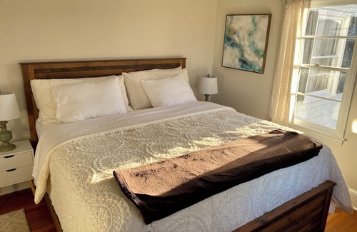 Rockbridge Baths Autre | 3-Bdrm Farmhouse w/ Great Mountain Views