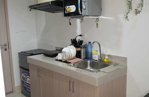 Dasmarinas Copropriété | 2019 - Cavite Budget Airbnb with Resort-like Amenities