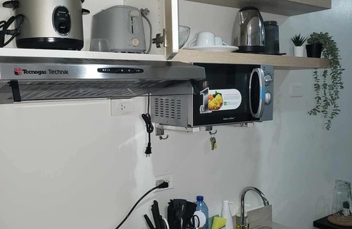 Dasmarinas Copropriété | 2019 - Cavite Budget Airbnb with Resort-like Amenities