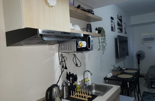 Dasmarinas Copropriété | 2019 - Cavite Budget Airbnb with Resort-like Amenities