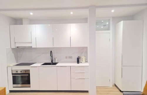 Higham Hill Appartement | Cosy Flat near Central London-Ideal for weekend breaks, long stays and commuters