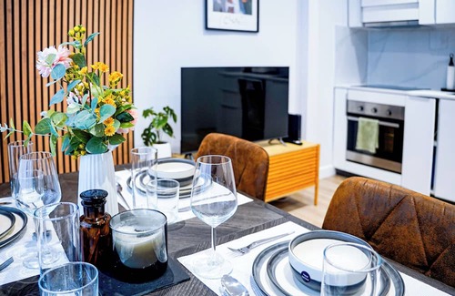 Higham Hill Appartement | Cosy Flat near Central London-Ideal for weekend breaks, long stays and commuters