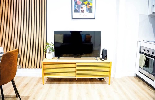 Higham Hill Appartement | Cosy Flat near Central London-Ideal for weekend breaks, long stays and commuters
