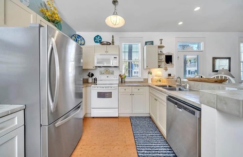 Village of Sugar Beach Maison | Escape to our charming 2 bedroom bungalow just off 30A