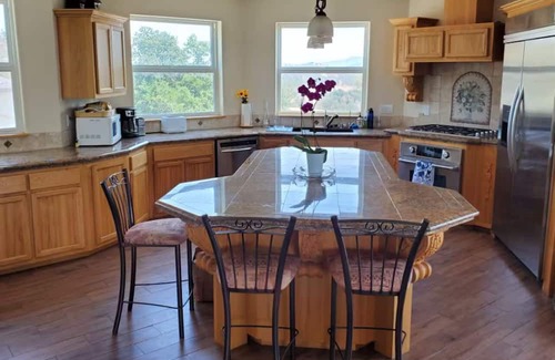 Oak Shores Maison | Lighthouse Views