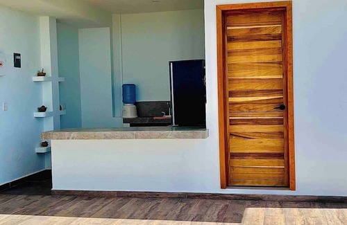Rinconada Appartement | 206 Room With A/C And Excellent Location