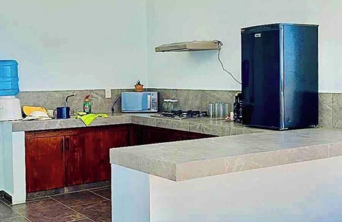 Rinconada Appartement | 206 Room With A/C And Excellent Location