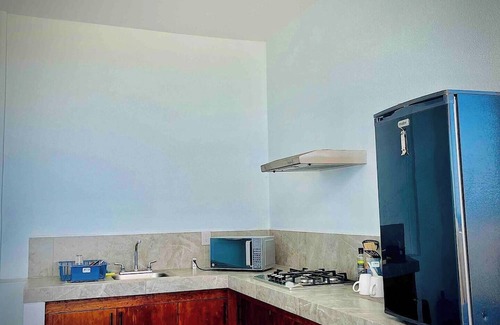 Rinconada Appartement | 206 Room With A/C And Excellent Location