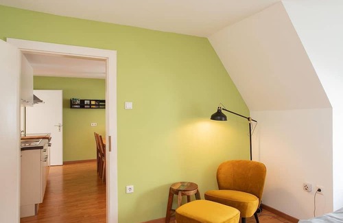 Detmold Appartement | Apartment 105 - Appreciator III