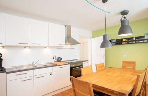 Detmold Appartement | Apartment 105 - Appreciator III