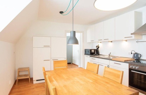Detmold Appartement | Apartment 105 - Appreciator III