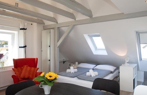 Detmold Appartement | Studio 204 - Appreciator II